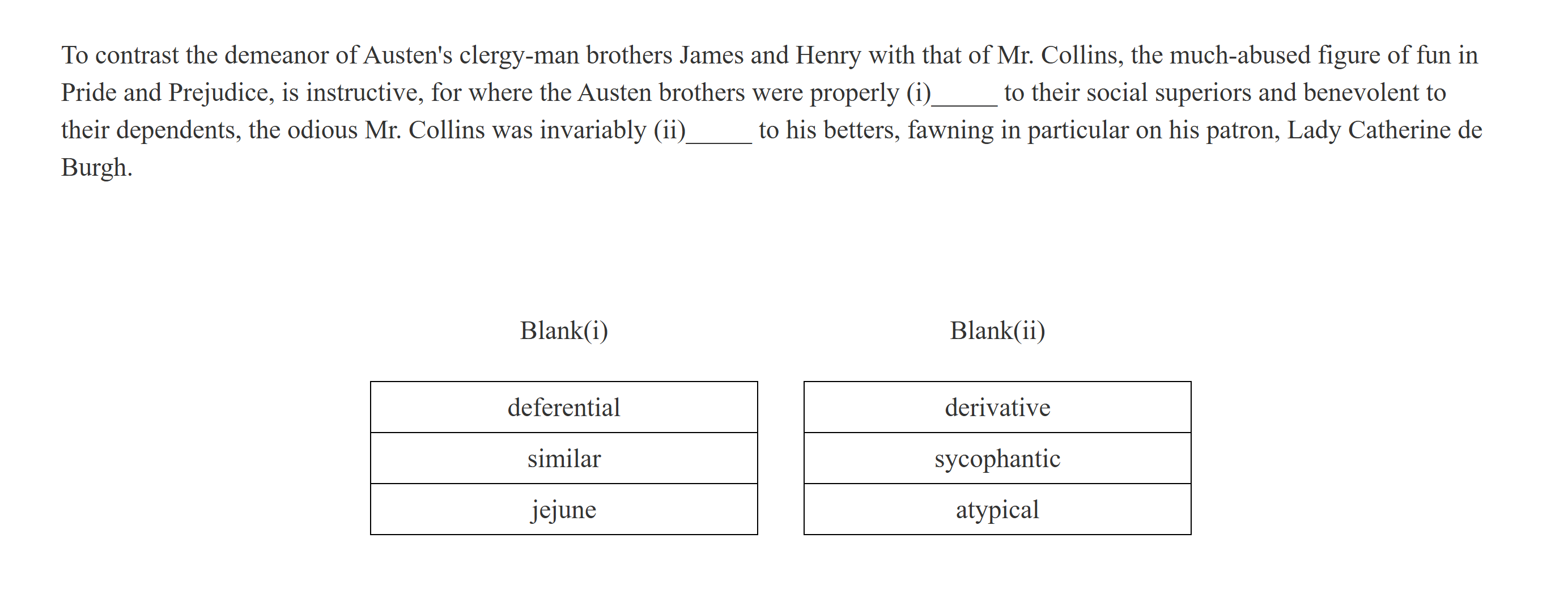 KMF Comprehensive set of mathematics questions after the reform
